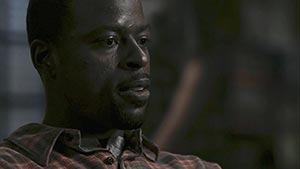 Сверхъестественное 2 сезон 3 серия