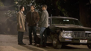 Сказки дядюшки Метатрона