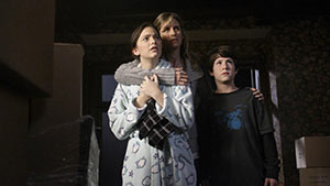 Фамильные останки