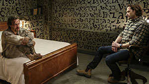 Вернуть их живыми