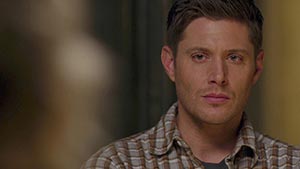 Сверхъестественное 12 сезон 14 серия