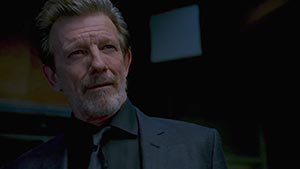 Сверхъестественное 8 сезон 16 серия