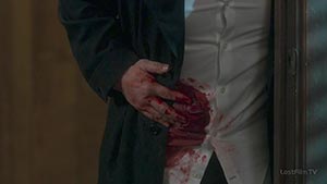 Сверхъестественное 13 сезон 20 серия