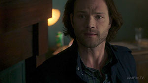 Сверхъестественное 14 сезон 13 серия