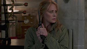 Сверхъестественное 12 сезон 1 серия