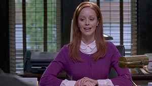 Сверхъестественное 9 сезон 8 серия