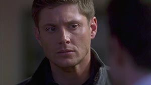 Сверхъестественное 7 сезон 16 серия
