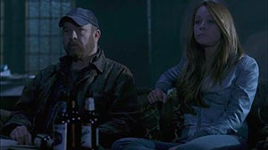 Сверхъестественное 7 сезон 19 серия