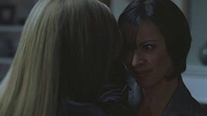 Сверхъестественное 3 сезон 9 серия