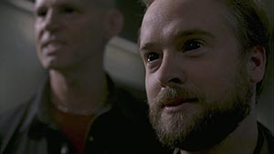 Сверхъестественное 3 сезон 1 серия