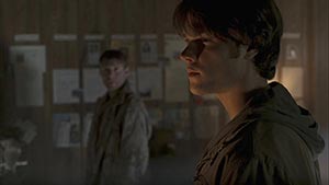 Сверхъестественное 1 сезон 1 серия смотреть онлайн