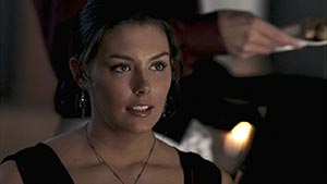 Сверхъестественное 1 сезон 19 серия