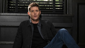 Сверхъестественное 15 сезон 6 серия