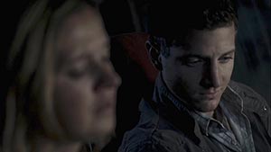 Сверхъестественное 2 сезон 5 серия