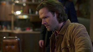 Сверхъестественное 12 сезон 16 серия