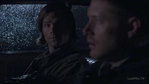 Сверхъестественное 10 сезон 4 серия