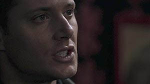 Сверхъестественное 4 сезон 14 серия