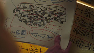 Сверхъестественное 14 сезон 8 серия