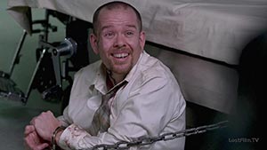 Сверхъестественное 11 сезон 2 серия