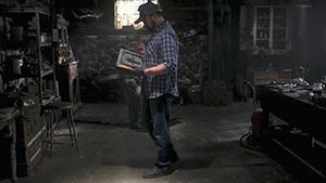 Сверхъестественное 7 сезон 6 серия