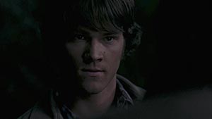 Сверхъестественное 1 сезон 20 серия