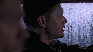 Сверхъестественное 10 сезон 18 серия