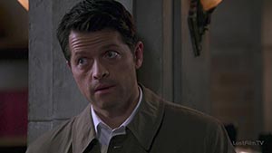 Сверхъестественное 10 сезон 10 серия