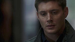 Сверхъестественное 5 сезон 21 серия