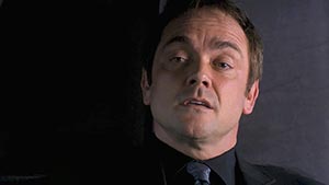 Сверхъестественное 7 сезон 6 серия