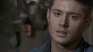 Сверхъестественное 2 сезон 20 серия