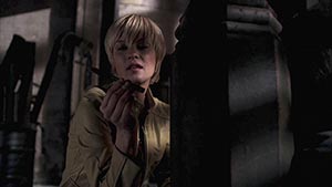 Сверхъестественное 1 сезон 16 серия