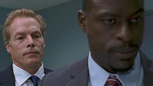 Сверхъестественное 3 сезон 7 серия