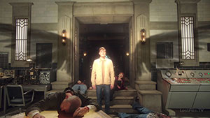 Сверхъестественное 14 сезон 16 серия