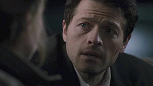 Сверхъестественное 4 сезон 20 серия