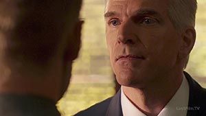 Сверхъестественное 10 сезон 21 серия