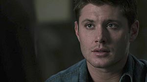 Сверхъестественное 4 сезон 15 серия