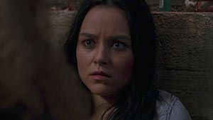 Сверхъестественное 9 сезон 19 серия