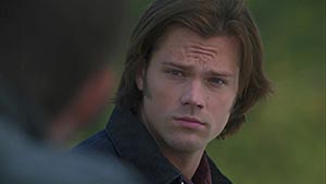 Сверхъестественное 6 сезон 3 серия