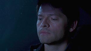 Сверхъестественное 7 сезон 17 серия