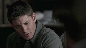 Сверхъестественное 4 сезон 14 серия