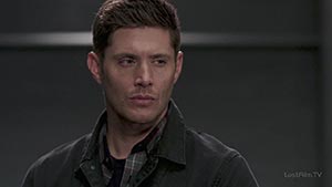 Сверхъестественное 13 сезон 5 серия