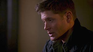 Сверхъестественное 8 сезон 22 серия