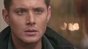 Сверхъестественное 4 сезон 22 серия