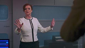 Сверхъестественное 12 сезон 22 серия