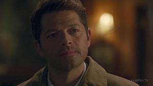 Сверхъестественное 13 сезон 6 серия