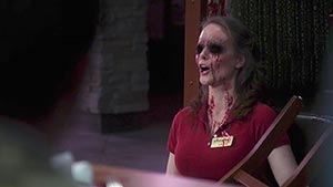 Сверхъестественное 8 сезон 21 серия