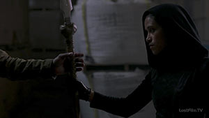 Сверхъестественное 14 сезон 9 серия