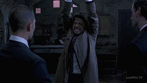 Сверхъестественное 11 сезон 2 серия