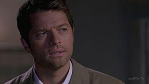 Сверхъестественное 10 сезон 4 серия