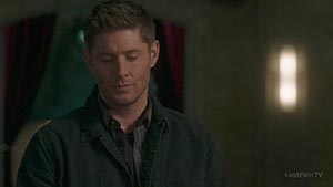 Сверхъестественное 13 сезон 6 серия